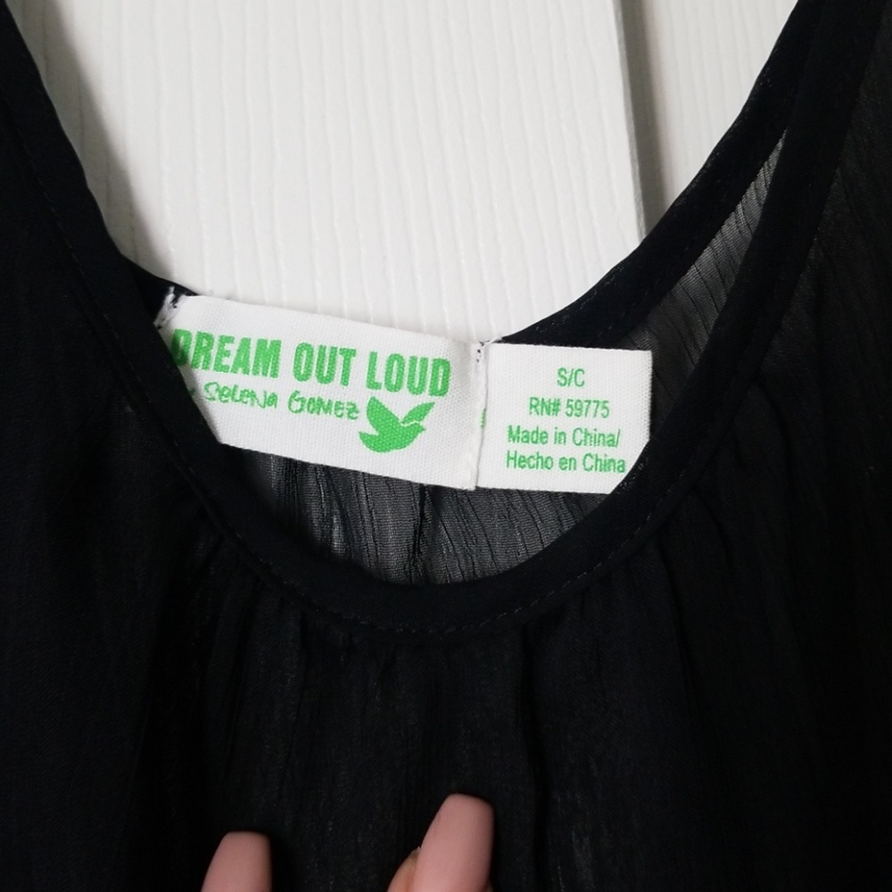 Blouse - Picture 3 of 4